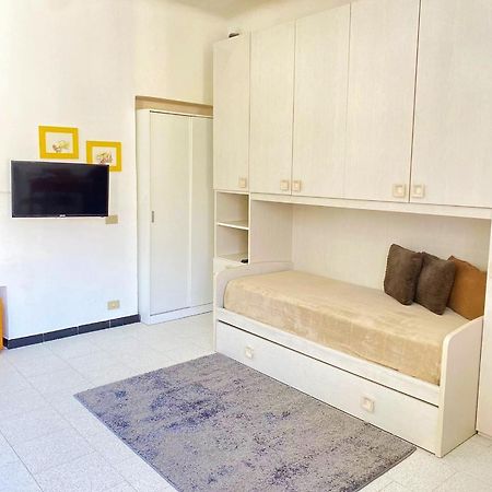 Sammartini 21 Lägenhet Milano Exteriör bild
