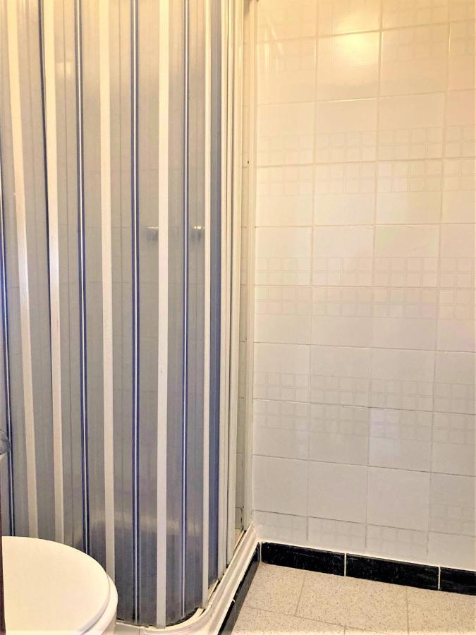 Sammartini 21 Lägenhet Milano Exteriör bild